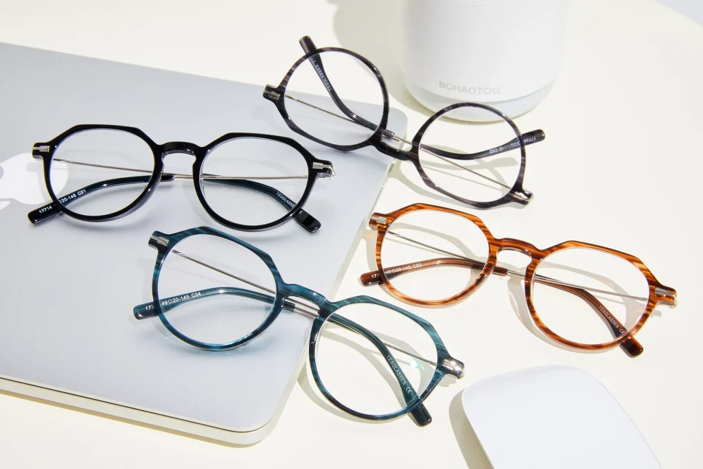 Vision-Szempont Szemuveg